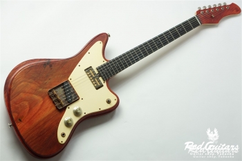 SURF BREAKER SB-ZERO/BW - Old Worn Red-MH